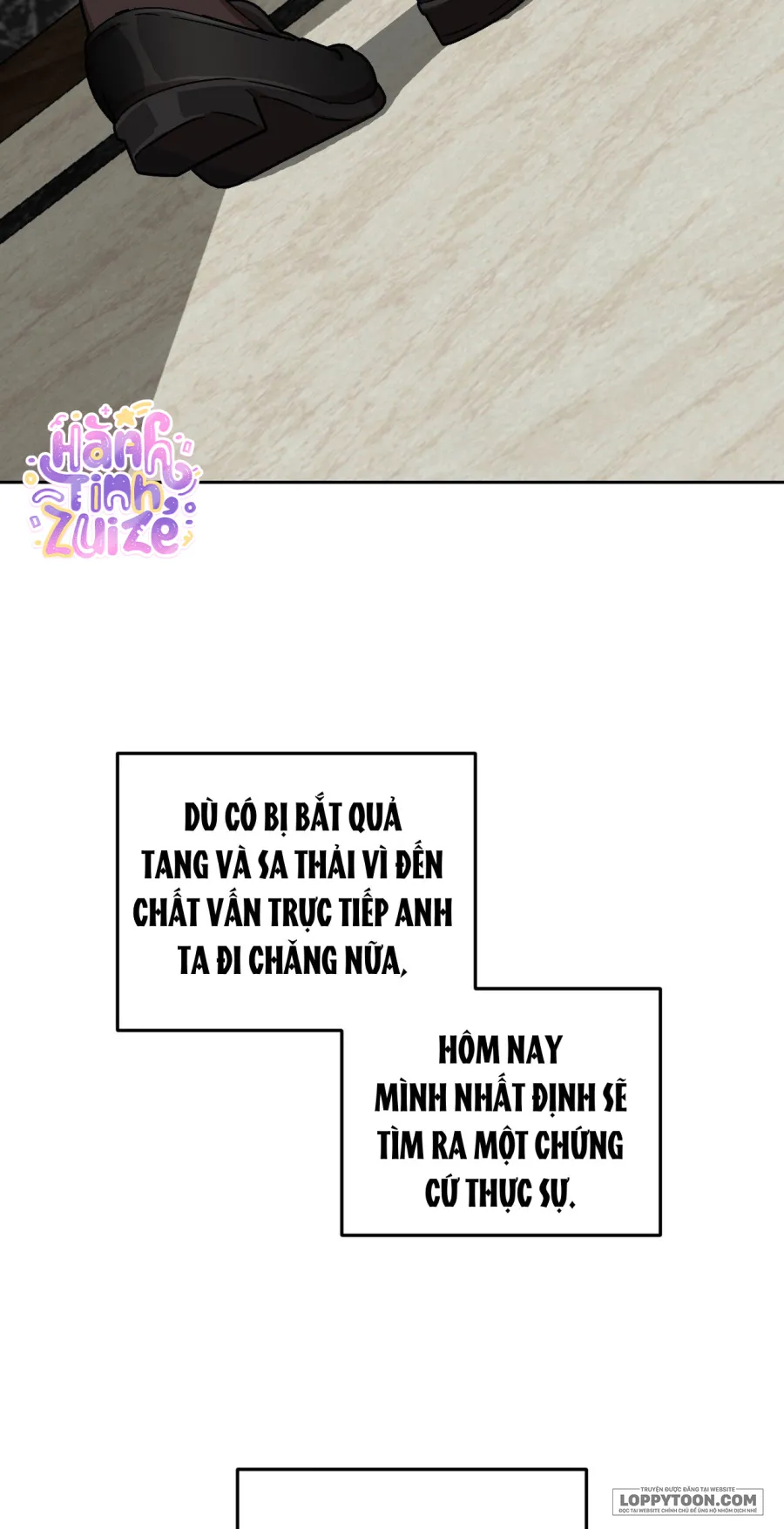 Quả Nhiên Vị Giám Đốc Điều Hành Đó… Chap 5 - trang 32