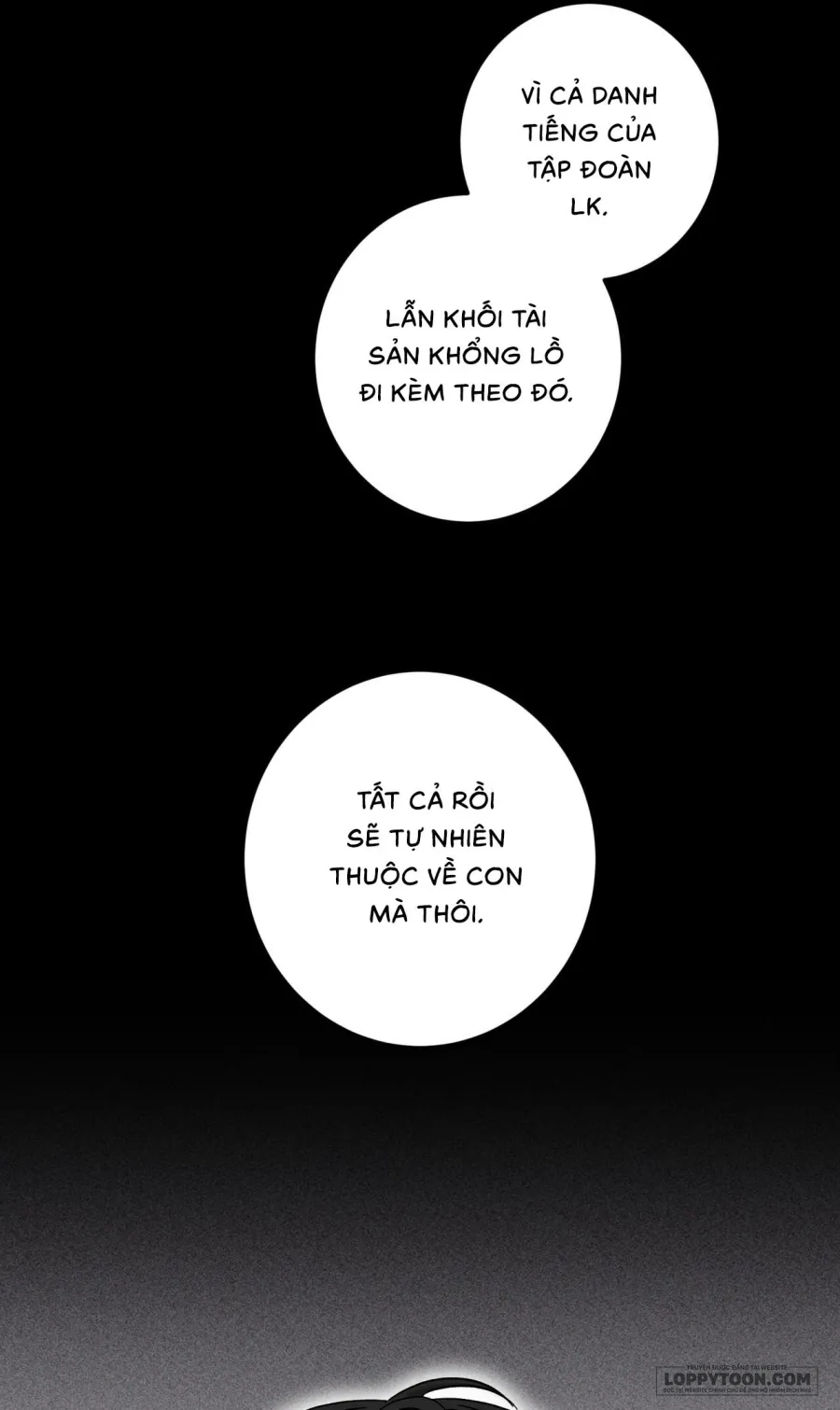Quả Nhiên Vị Giám Đốc Điều Hành Đó… Chap 8 - trang 4