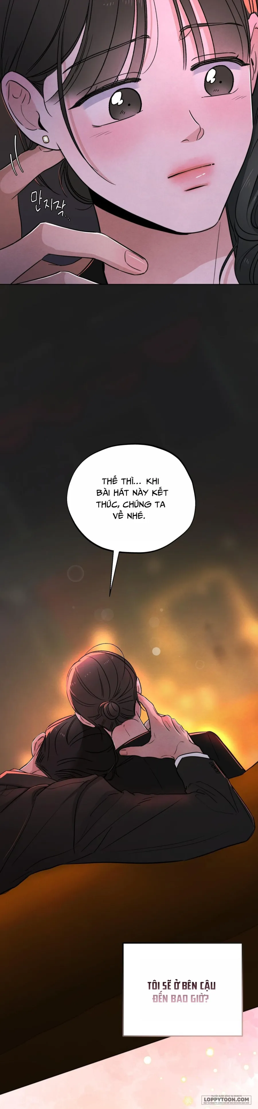 Cuộc Đời Của Kẻ Cặn Bã Chap 49 - 🔞🔞🔞 - trang 12