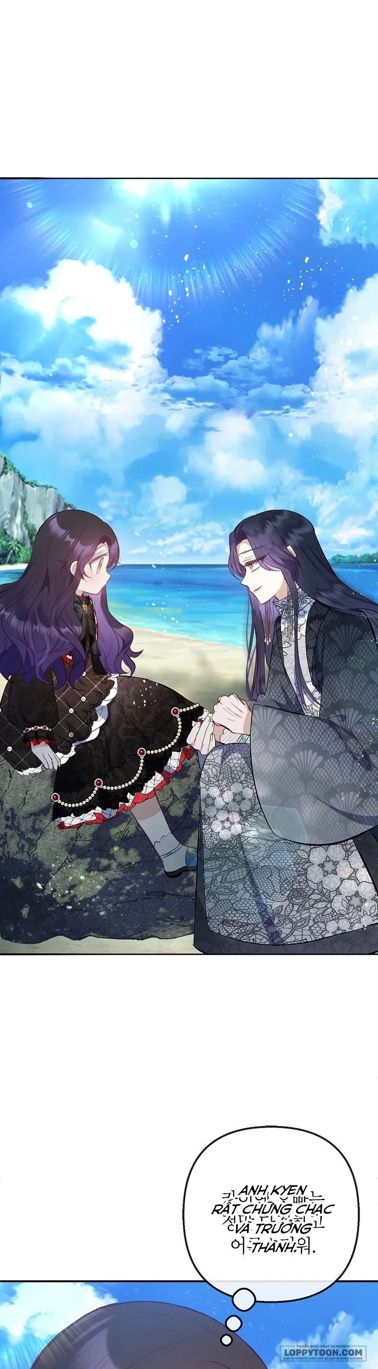 Con Gái Cưng Của Quỷ Chap 64 - trang 44
