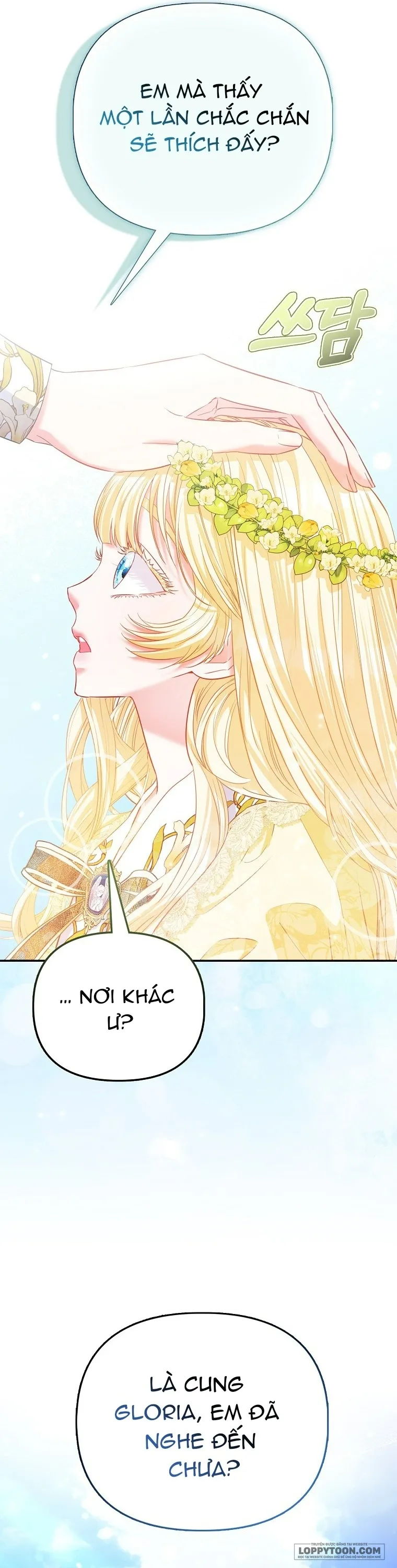 Nàng Công Chúa Của Mọi Người Chap 26 - trang 8