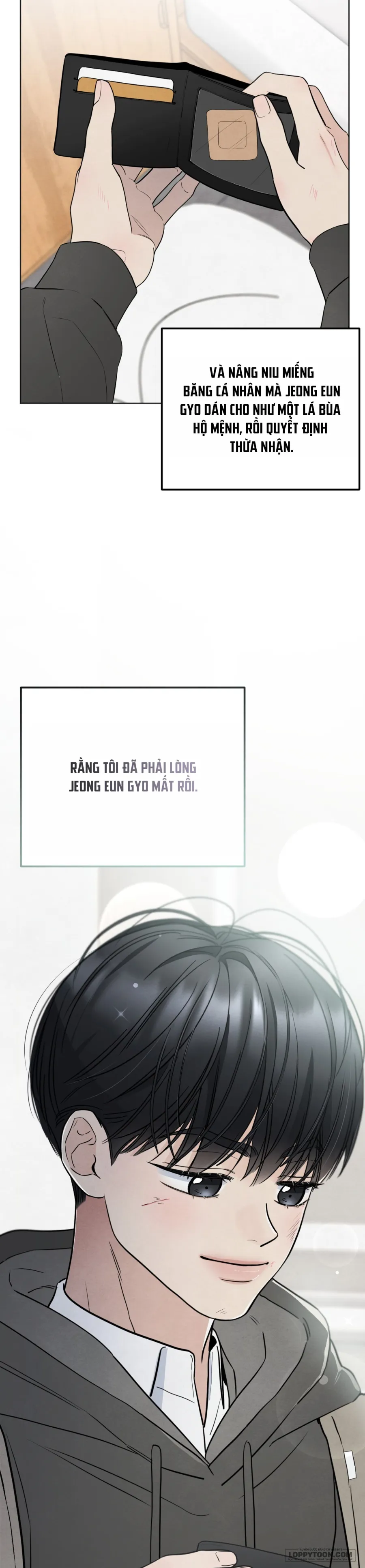 Cuộc Đời Của Kẻ Cặn Bã Chap 68 - trang 30