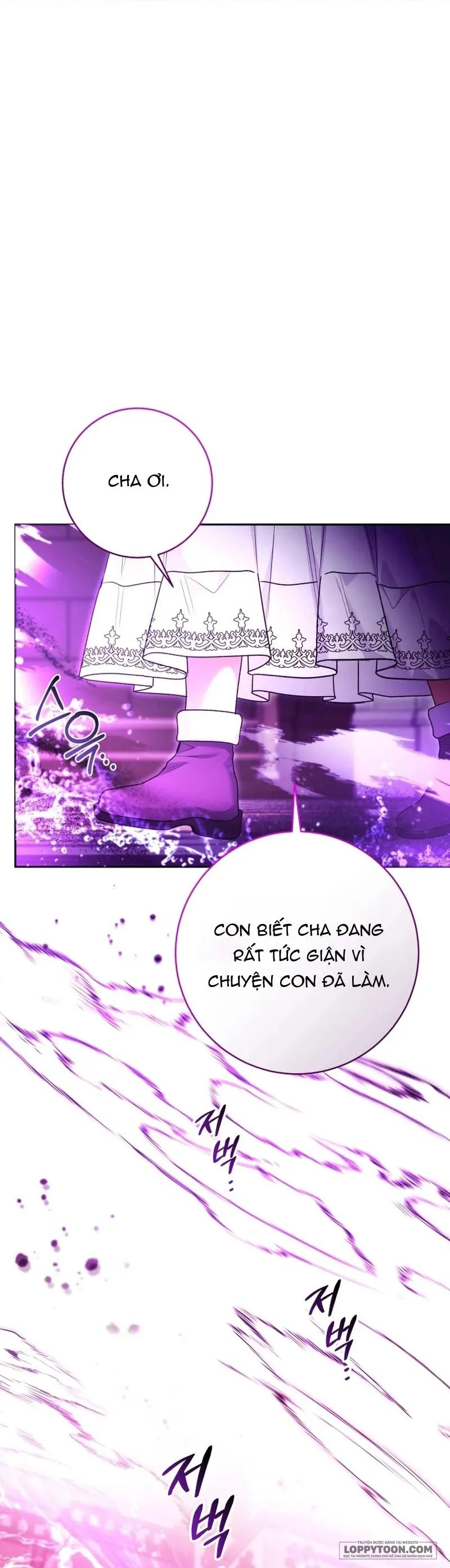 Bé Cá Voi Sát Thủ Phản Diện Chap 108 - trang 40