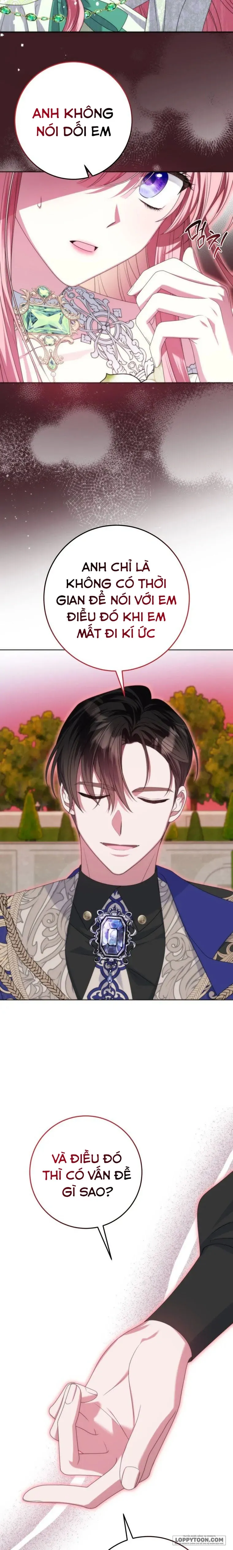Tôi Gặp Nam Chính Trong Tù Chap 42 - END SS1 - trang 2