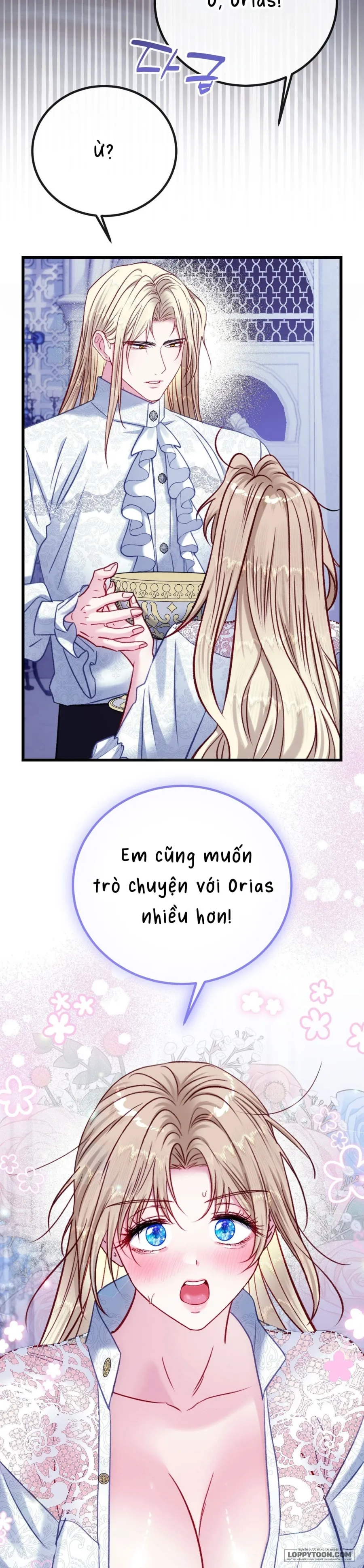 Bị Mắc Kẹt Trong Trò Chơi Harem Ngược Vô Vọng Chap 23 - 🔞🔞🔞 - trang 7