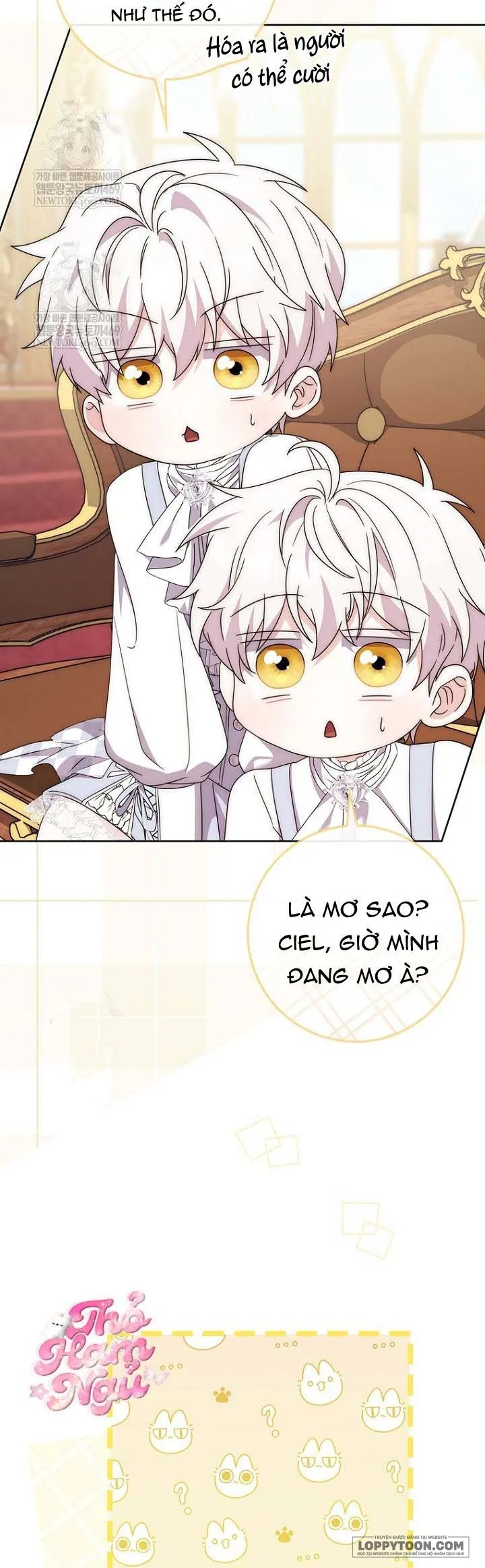 Nam Chính Bệnh Hoạn Ám Ảnh Với Sức Khoẻ Của Tôi Chap 38 - trang 30