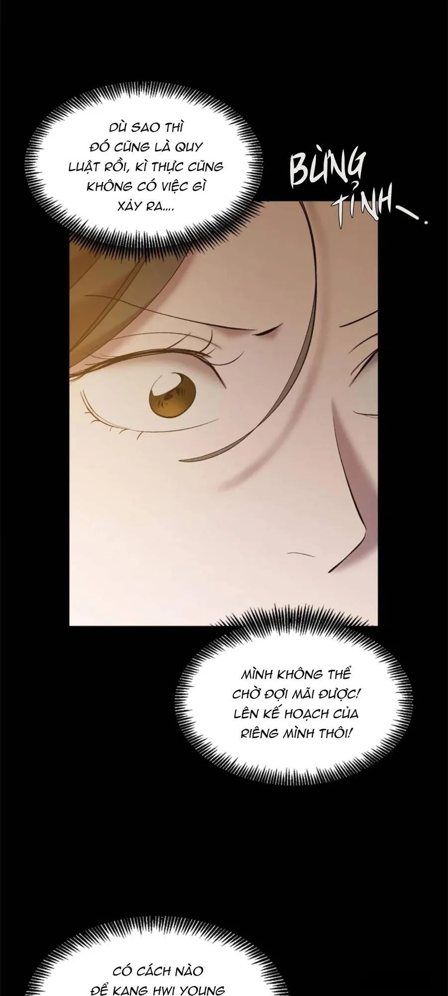 Thanh Xuân Của Chúng Ta Chap 45 - trang 5