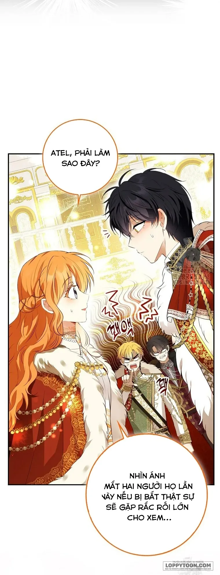 Sóc Con Tài Năng Chap 119 - end - trang 50