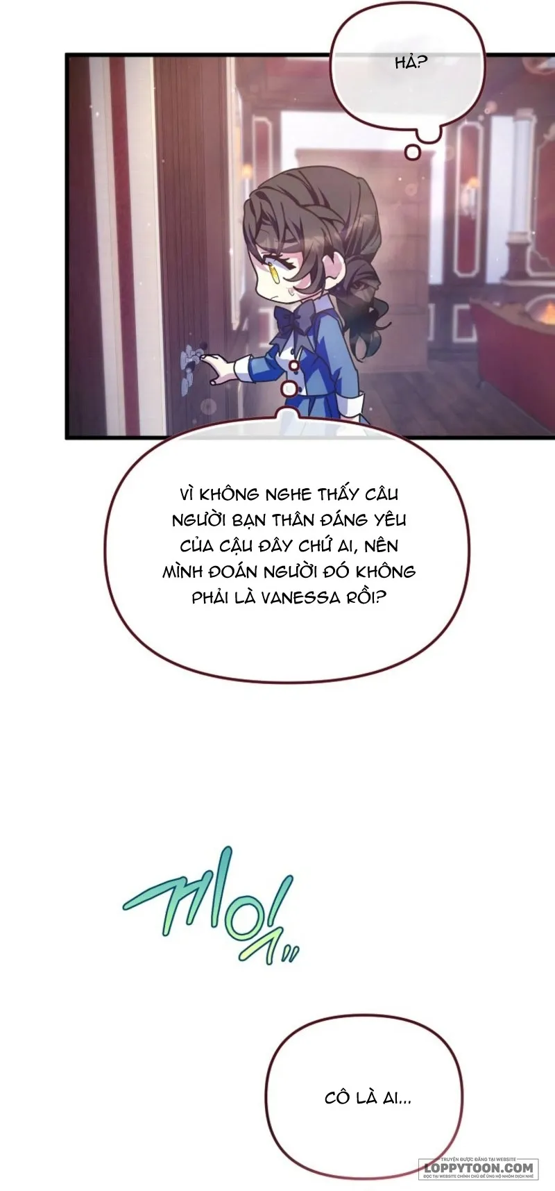 Tôi Sẽ Ở Ngay Bên Cạnh Nam Chính Chap 60 - trang 40