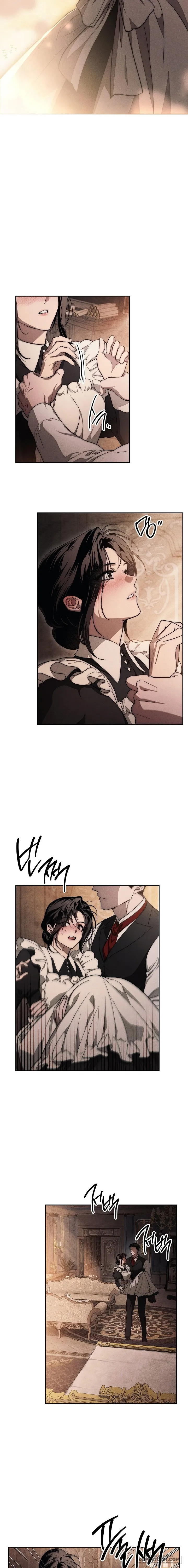 Mộ Thiên Nga Chap 25 - 🔞🔞🔞 - trang 2