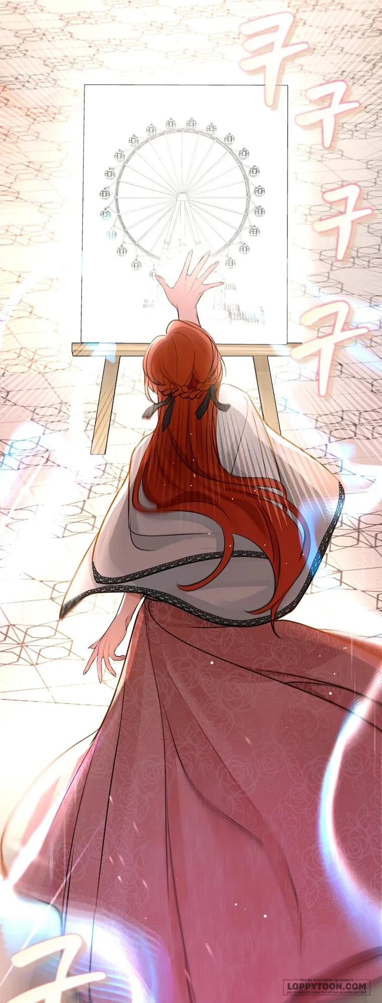 Cuộc Hôn Nhân Xa Hoa Của Đại Công Tước Là Giả Chap 45 - trang 2