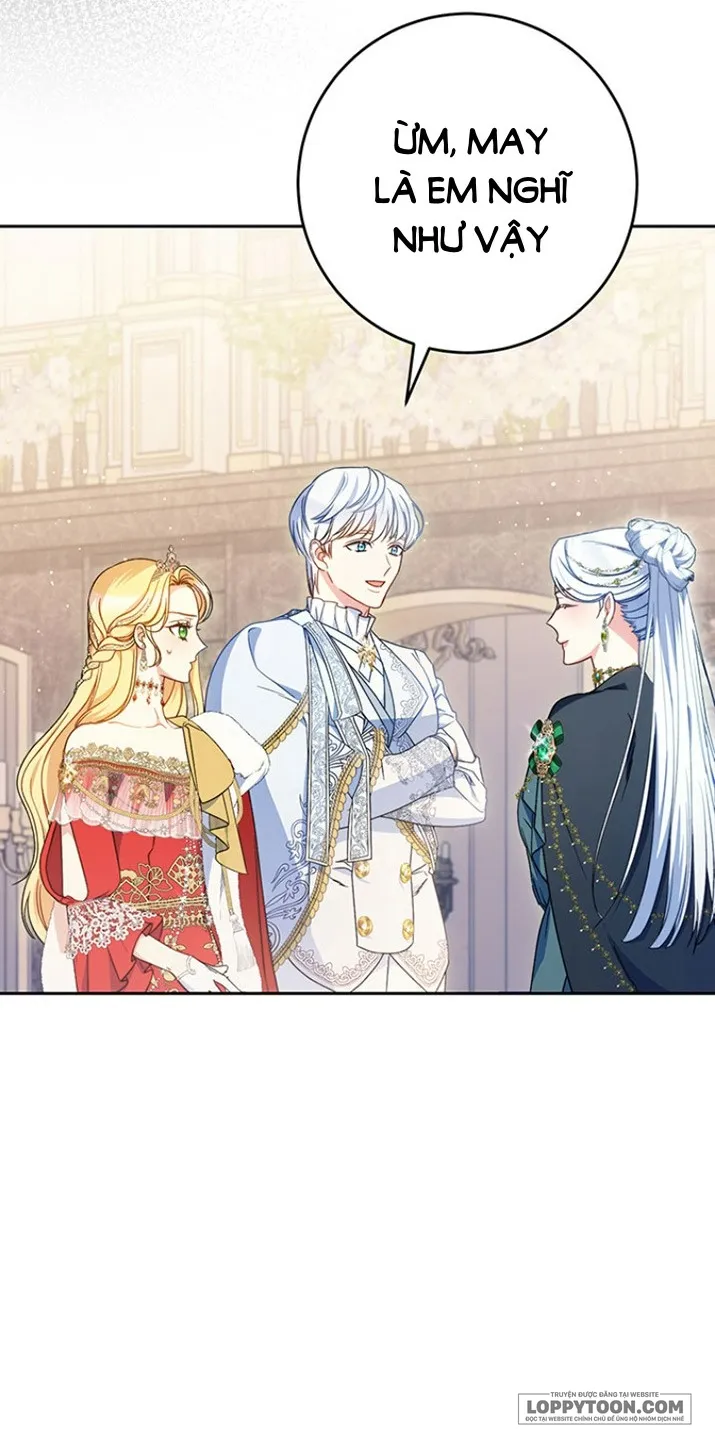 Nuôi Dưỡng Em Gái Xinh Đẹp Chap 25 - trang 55