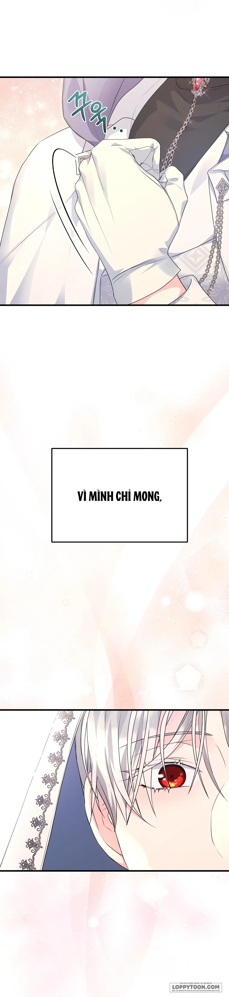 Kẻ Phản Diện Có Thời Hạn Ủng Hộ Tôi Hủy Hôn Chap 36 - trang 22