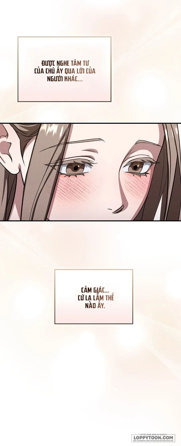 Ông Chú Chó Má Chap 22 - trang 23