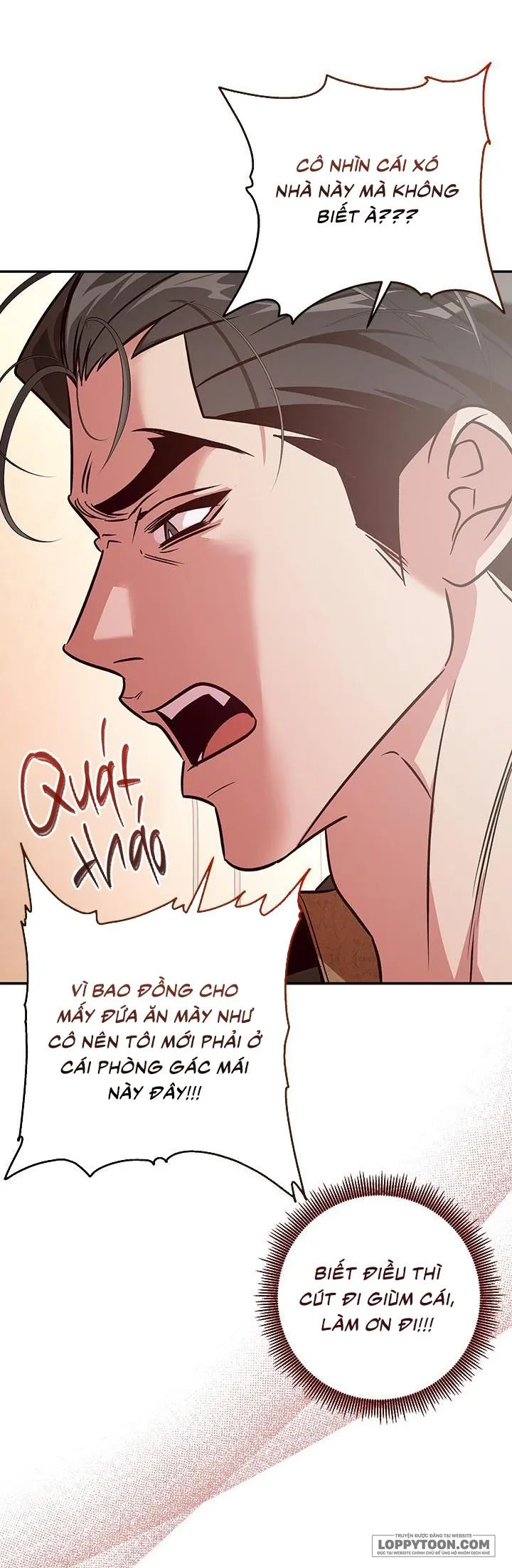 Đừng Bảo Đây Là Nàng Tiên Ốc Nhé?! Chap 3 - trang 29