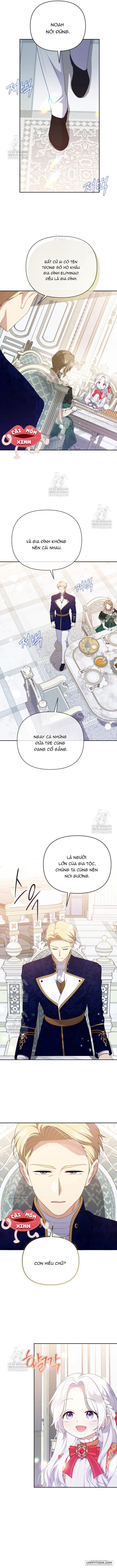 Cái Giá Của Tái Sinh Chap 27 - trang 2