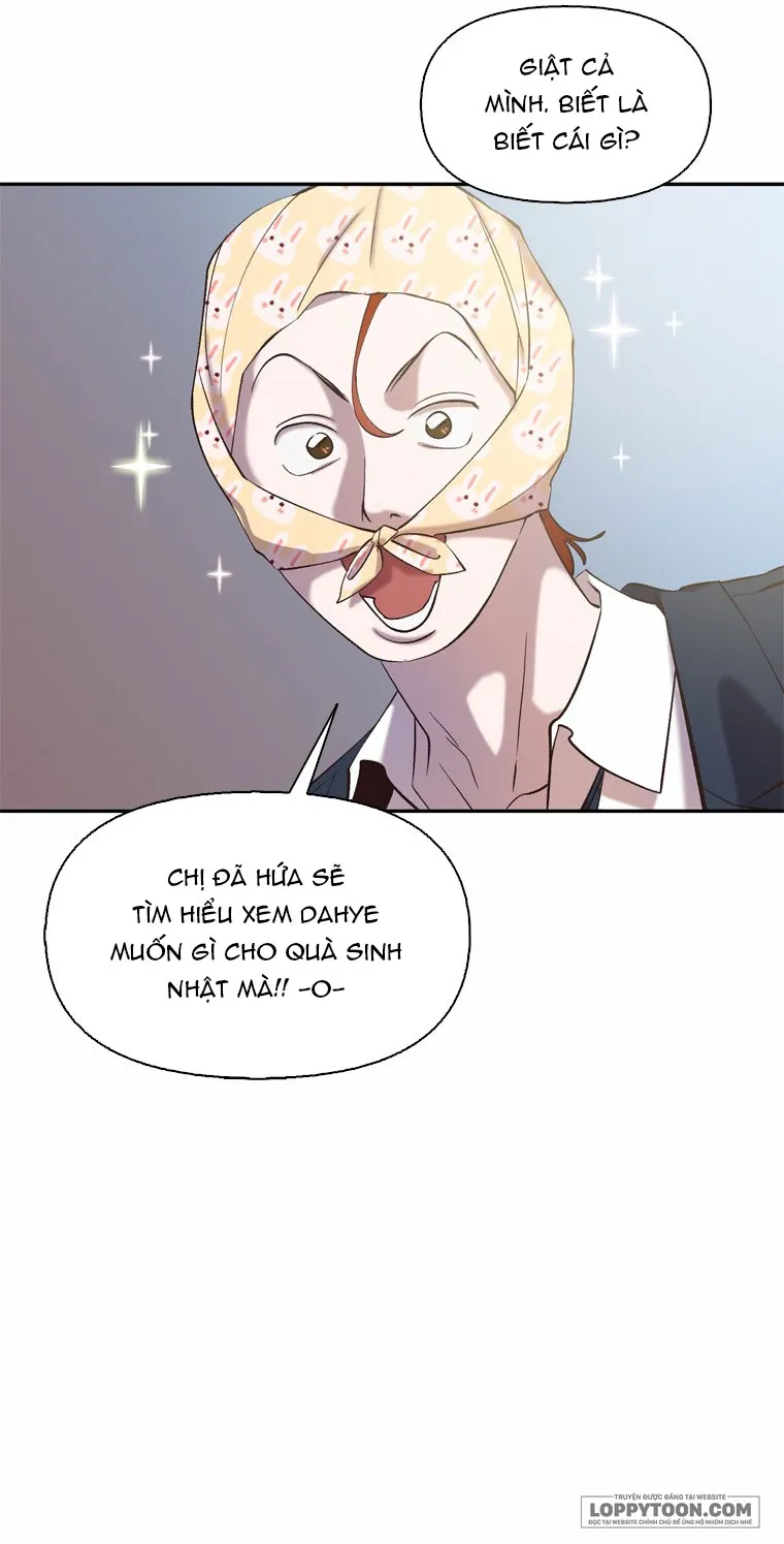 Thanh Xuân Của Chúng Ta Chap 75 - trang 36