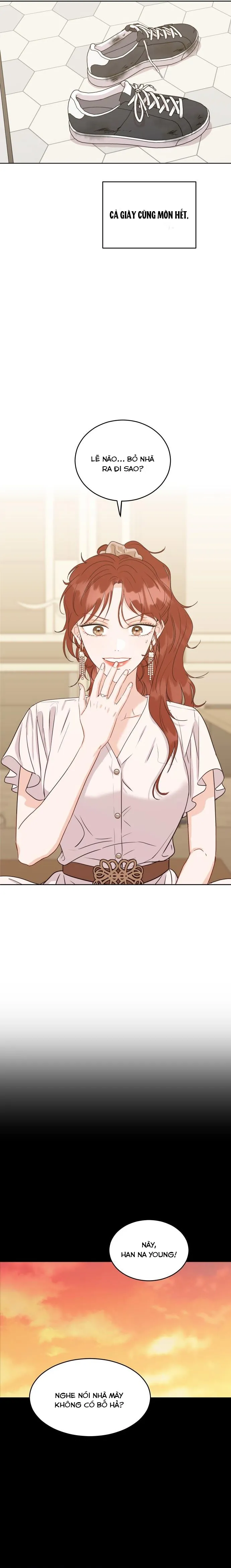 Người Một Nhà Chap 2 - trang 17