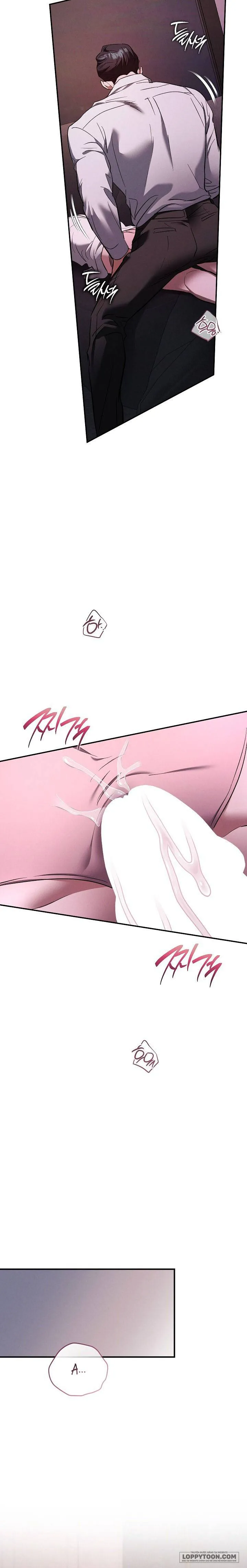 Ông Chú Chó Má Chap 30 - 🔞🔞🔞 - trang 21