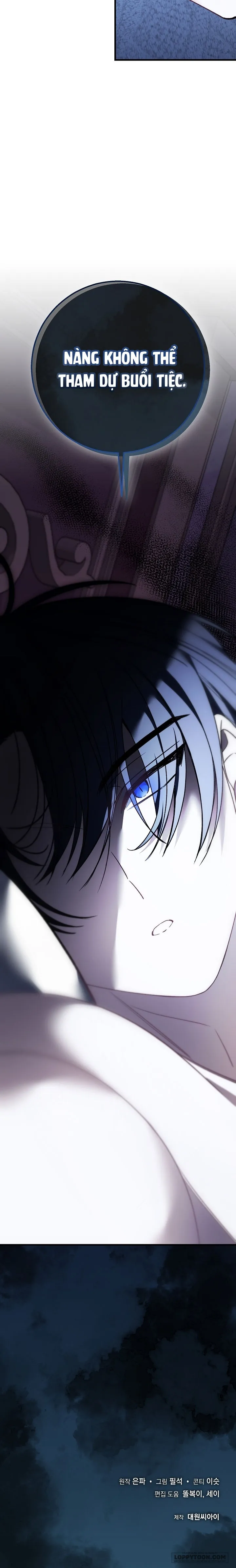 Cái Nôi Của Kẻ Thù Chap 7 - 🔞🔞🔞 - trang 24
