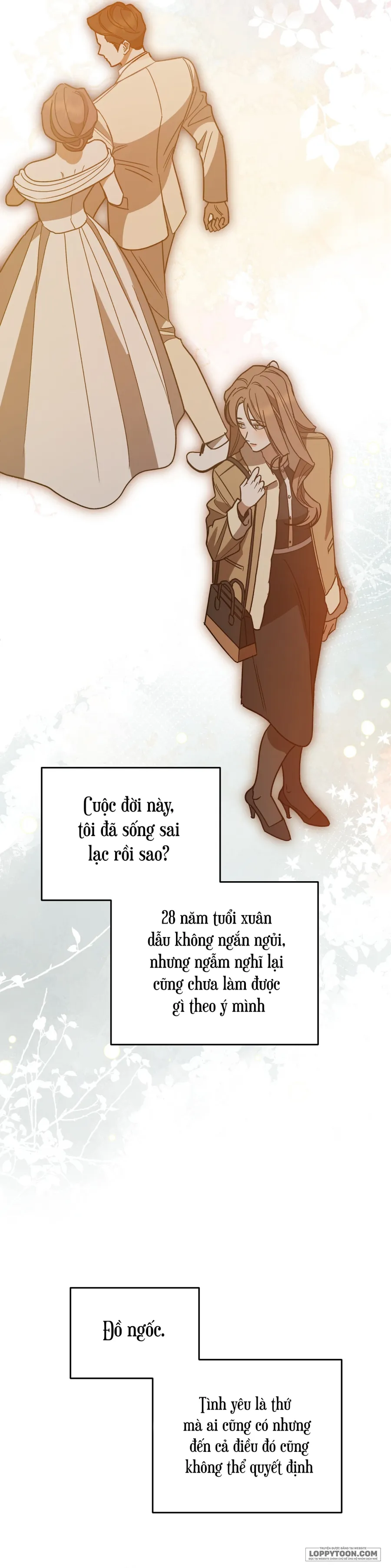 Ngưỡng Tuyệt Đối Chap 7 - trang 25