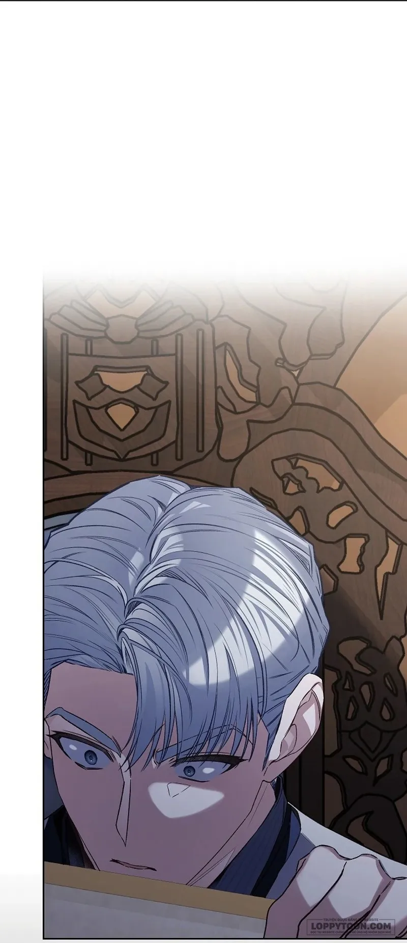 Papa Là Kẻ Thù Kiếp Trước Của Tôi? Chap 30 - trang 59
