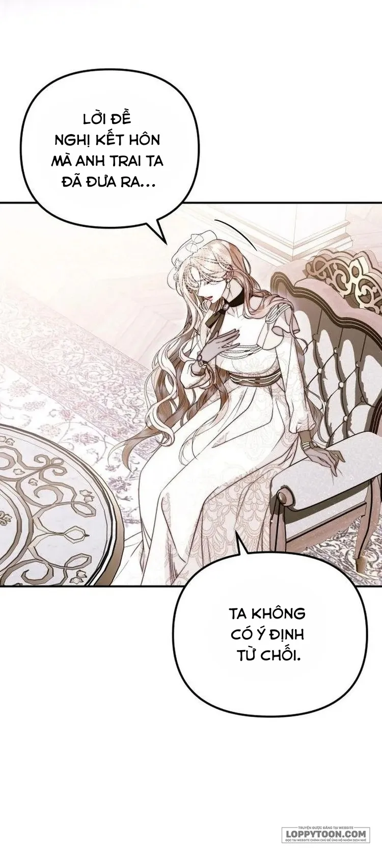 Tôi Chỉ Cần Con Của Công Tước Chap 4 - trang 49