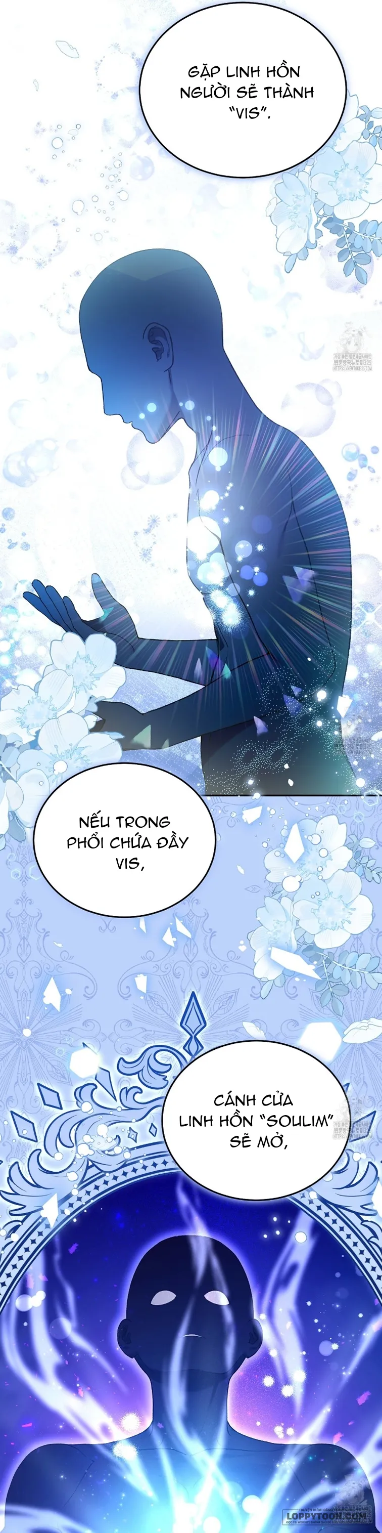 Nàng Tiên, Hãy Ký Hợp Đồng Nào Chap 23 - trang 59