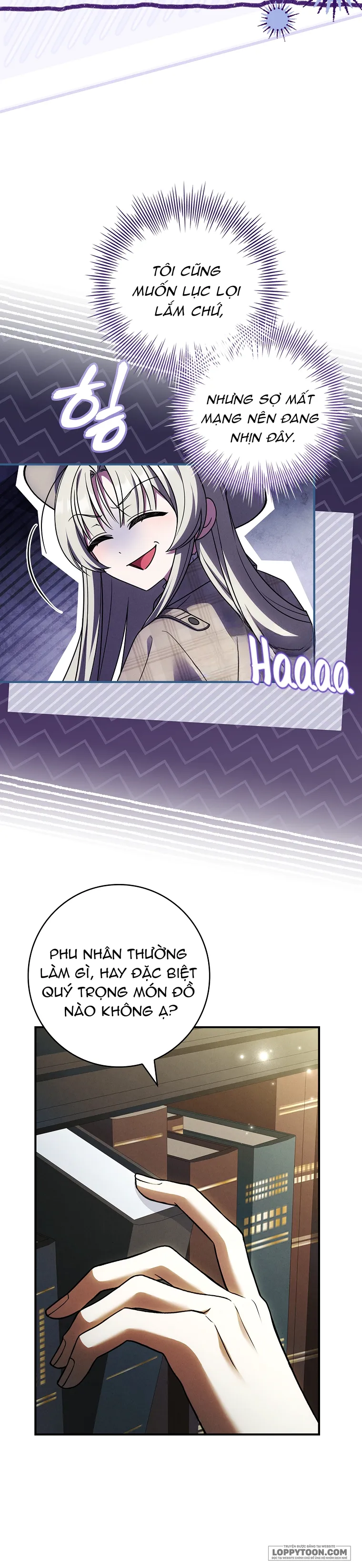 Văn Phòng Thám Tử Dành Cho Nam Chính Hối Hận! Chap 3 - trang 20