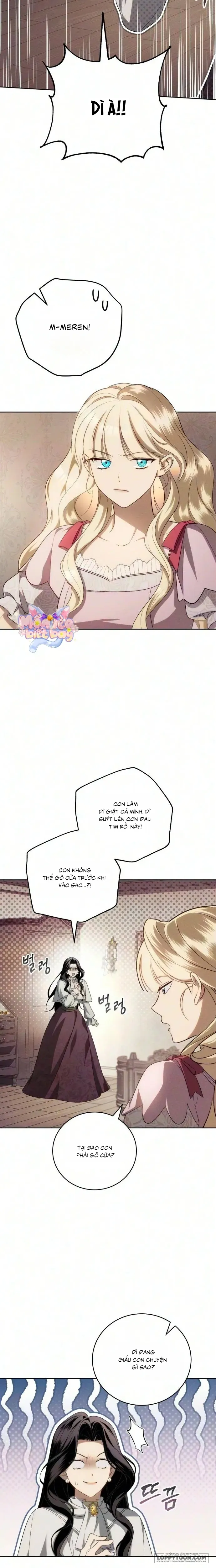 Kẻ Trộm Chồng Chap 19 - trang 13