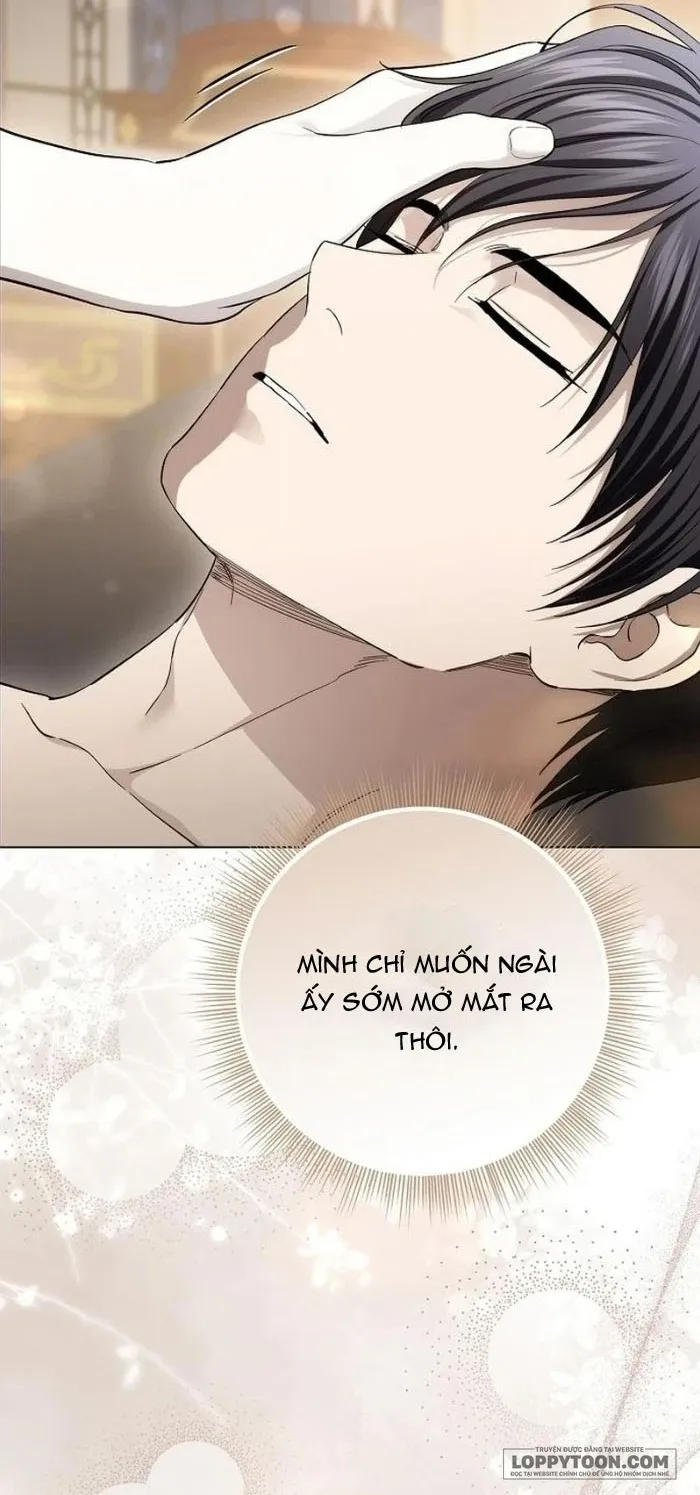 Presepe Bên Ngoài Chiếc Lồng Chap 65 - trang 66