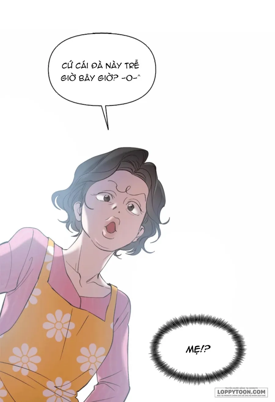 Thanh Xuân Của Chúng Ta Chap 68 - trang 24