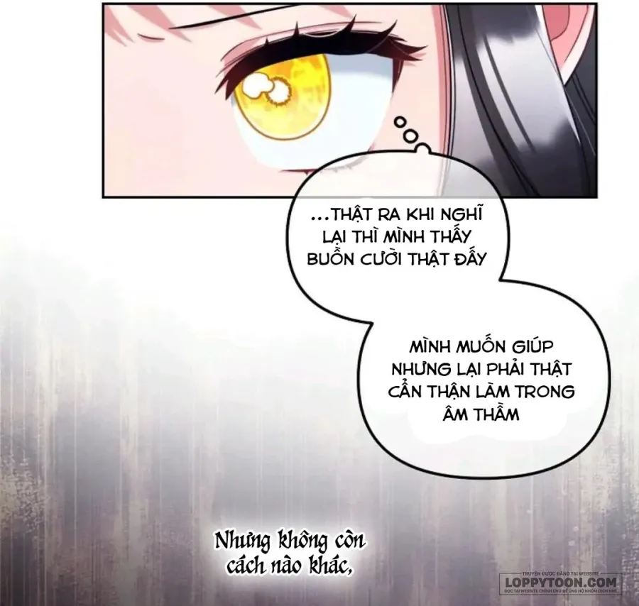 Tôi Sẽ Ở Ngay Bên Cạnh Nam Chính Chap 8 - trang 38