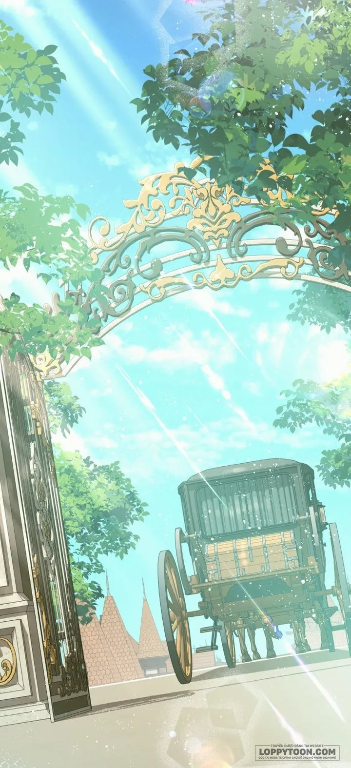 Tôi Được Sinh Ra Là Cô Con Gái Thứ Hai Chap 89 - trang 17
