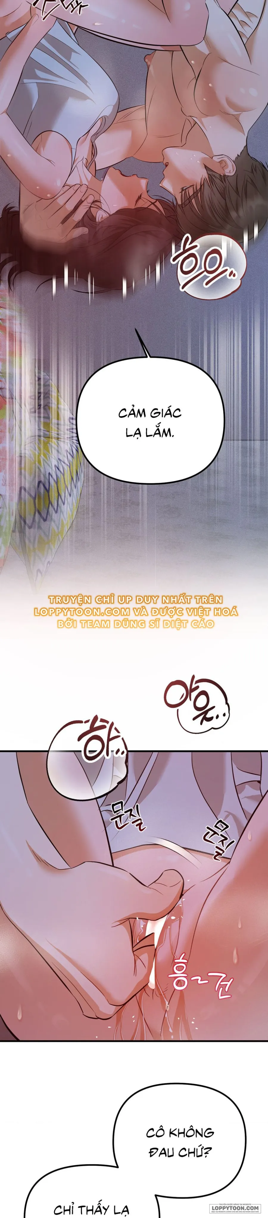 Đào Nguyên Tiên Cảnh Chap 2 - 🔞🔞🔞 - trang 21