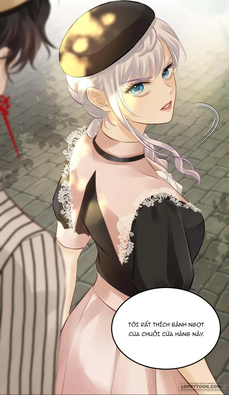 Hương Dục Niệm Chap 14 - trang 26