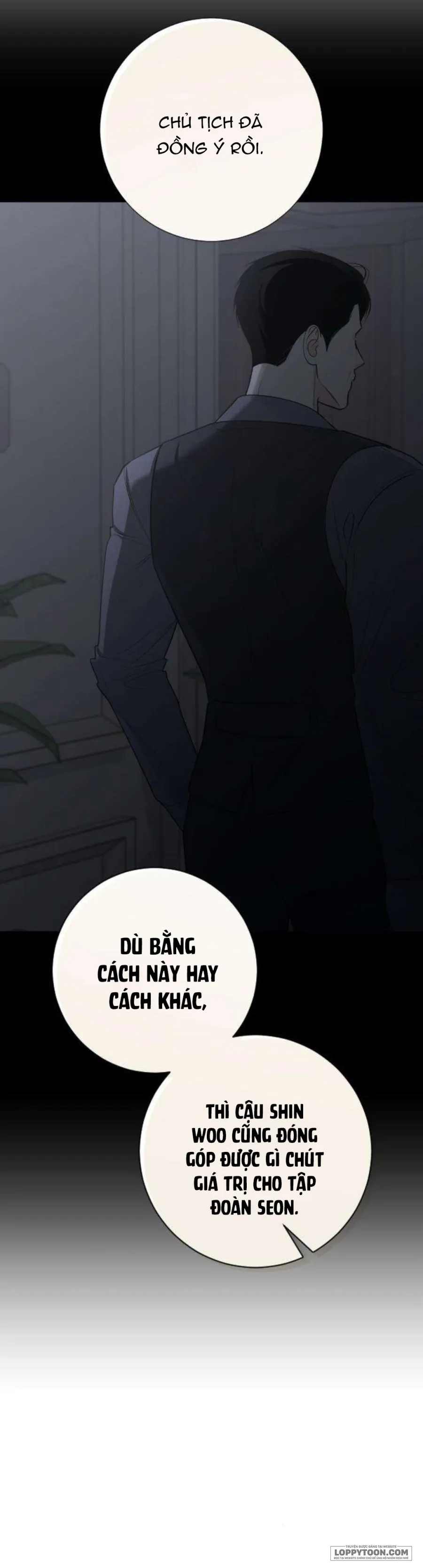 Hashtag: Mối Tình Đầu Chap 33 - trang 32