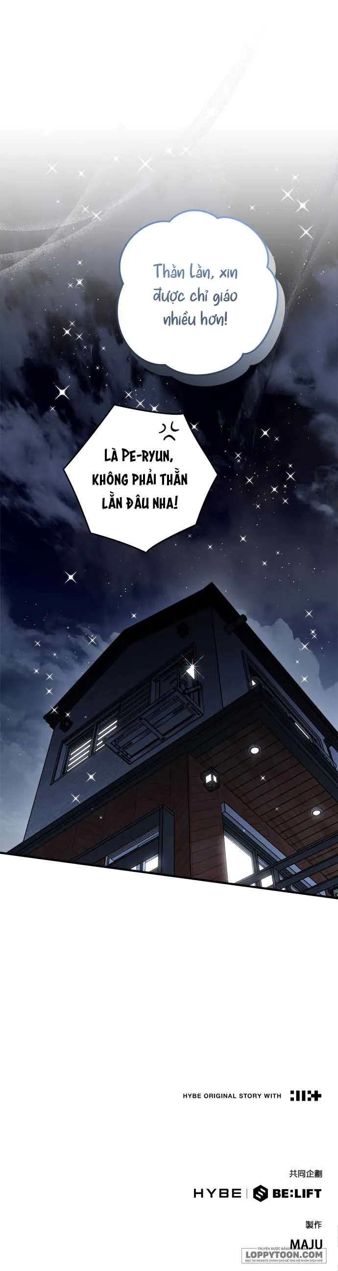 Trăng Mùa Hạ: The Quprids Chap 2 - trang 13