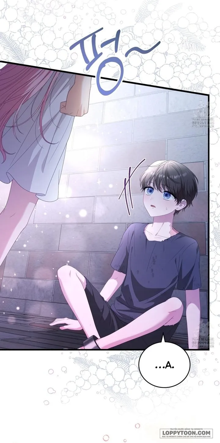 Nàng Tiên, Hãy Ký Hợp Đồng Nào Chap 42 - trang 36