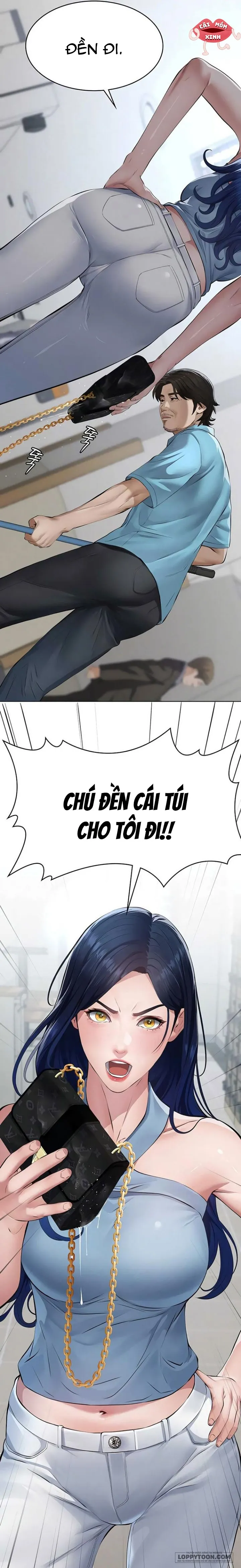 Cuộc Săn "Daddy" Chap 18 - trang 29