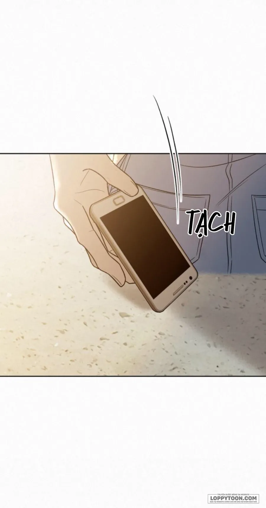 Chiến Lược Tình Yêu Trong Sáng Chap 85 - trang 71