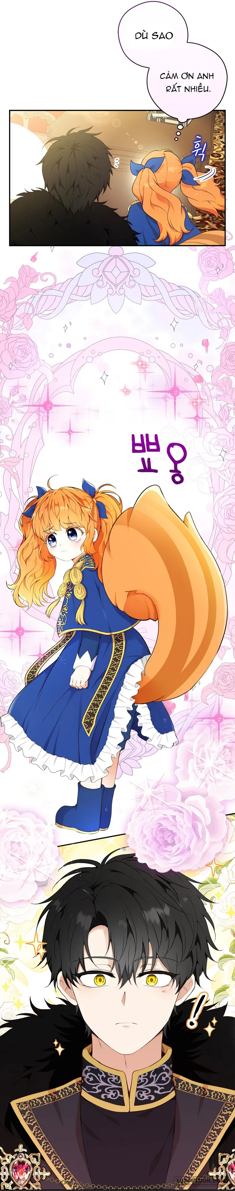 Sóc Con Tài Năng Chap 7 - trang 48