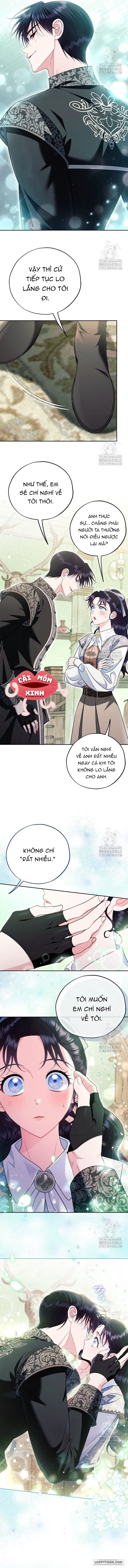 Trở Thành Người Giám Định Chất Độc Cho Thế Lực Hắc Ám Chap 72 - trang 14