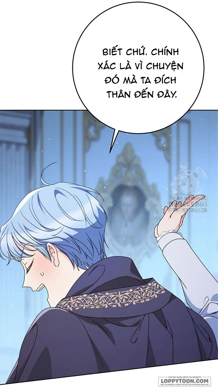 Nuôi Dưỡng Em Gái Xinh Đẹp Chap 75 - trang 48