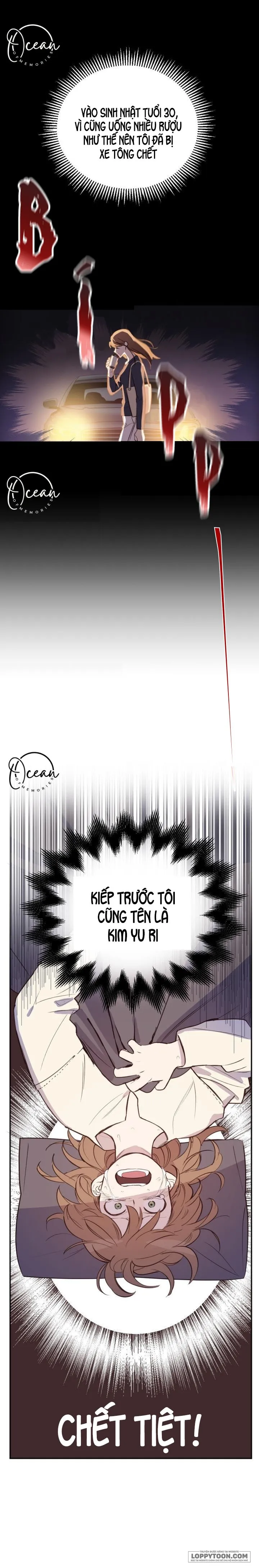 Thợ May Của Nữ Hoàng Cesia Chap 2 - trang 43