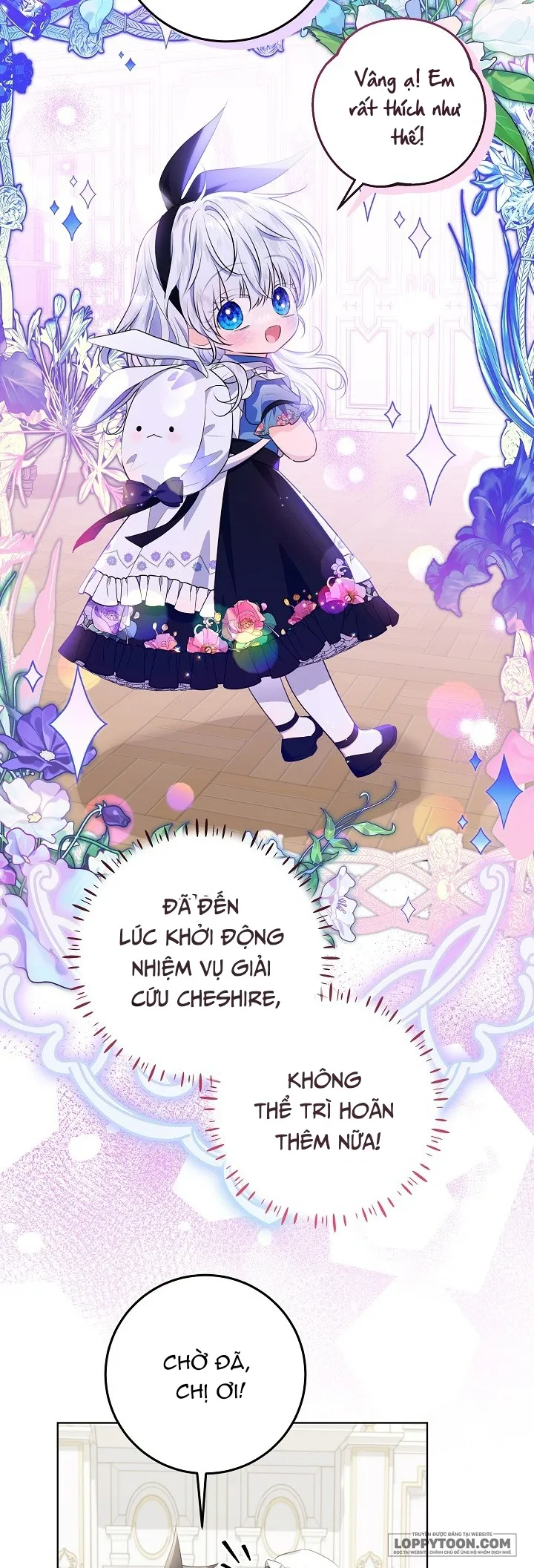 Người Cha Che Giấu Sức Mạnh Chap 14 - trang 23