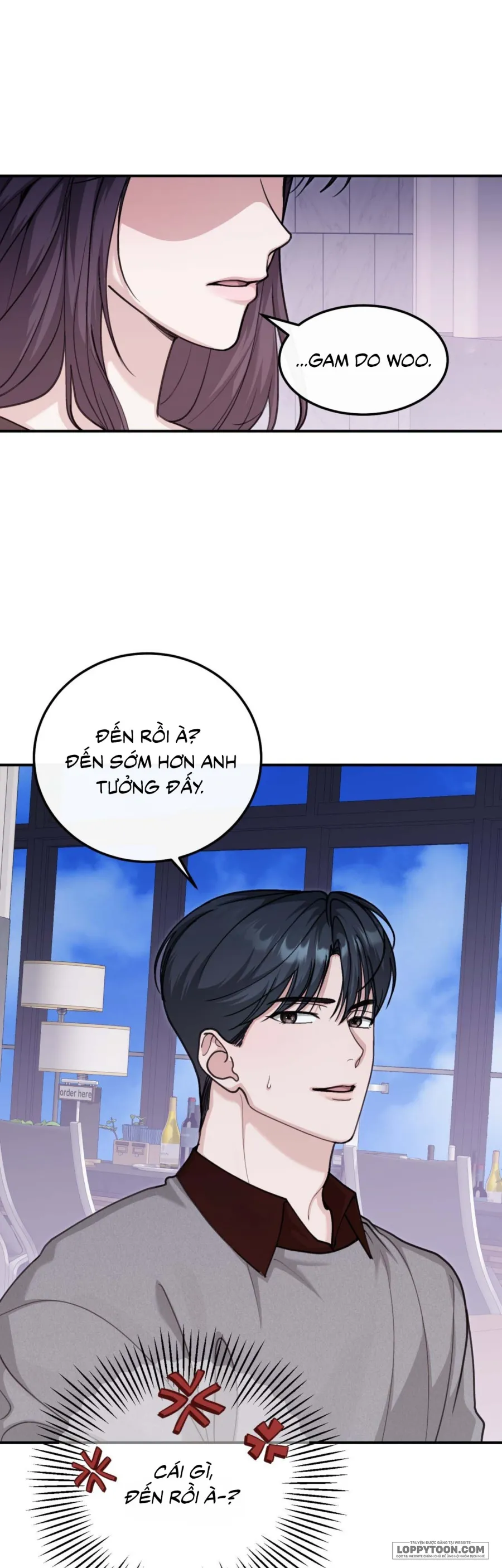 Ăn Em Một Lần Thôi, Oppa Chap 22 - trang 23