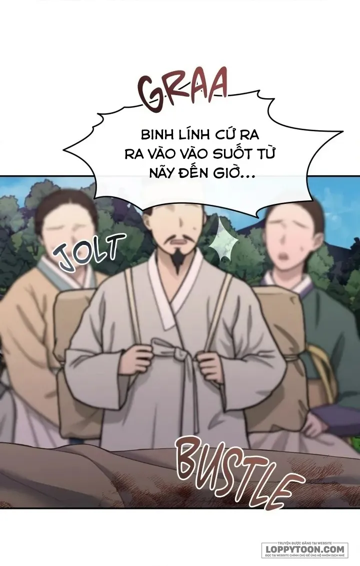 Truyền thuyết Dueokshini Chap 20 - trang 13