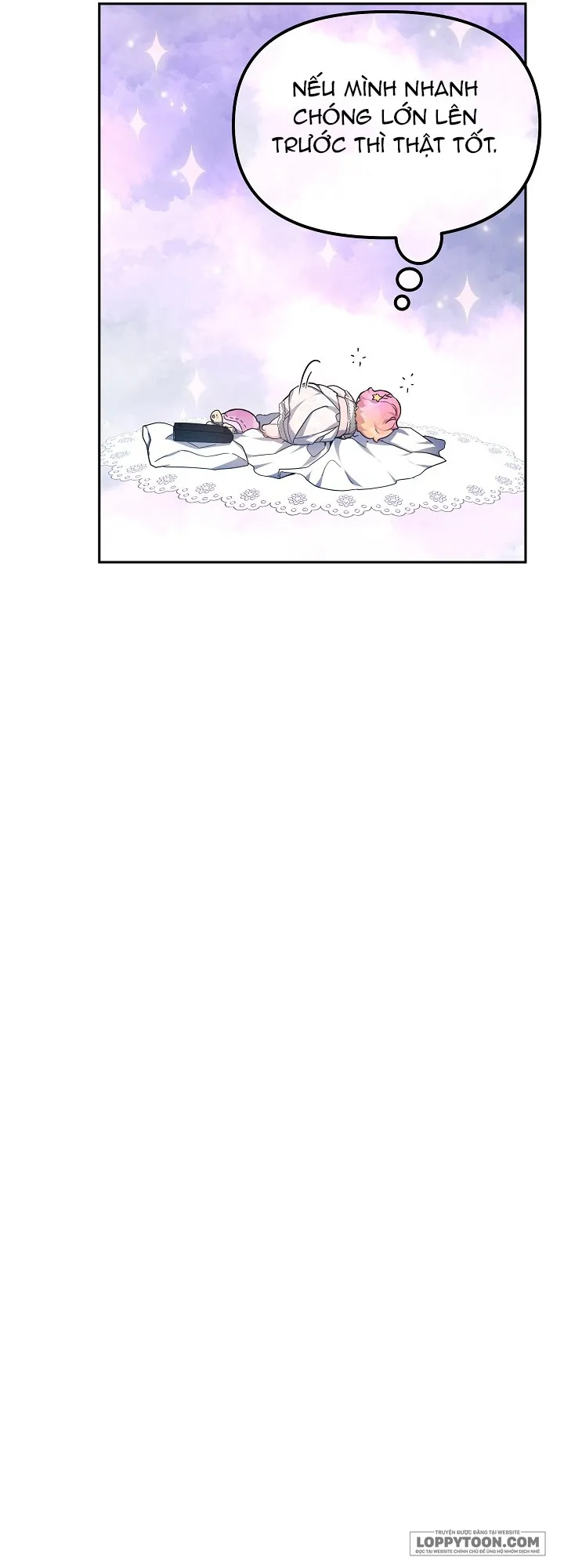 Rồng Con Thuần Hóa Những Kẻ Điên Rồ Chap 8 - trang 41