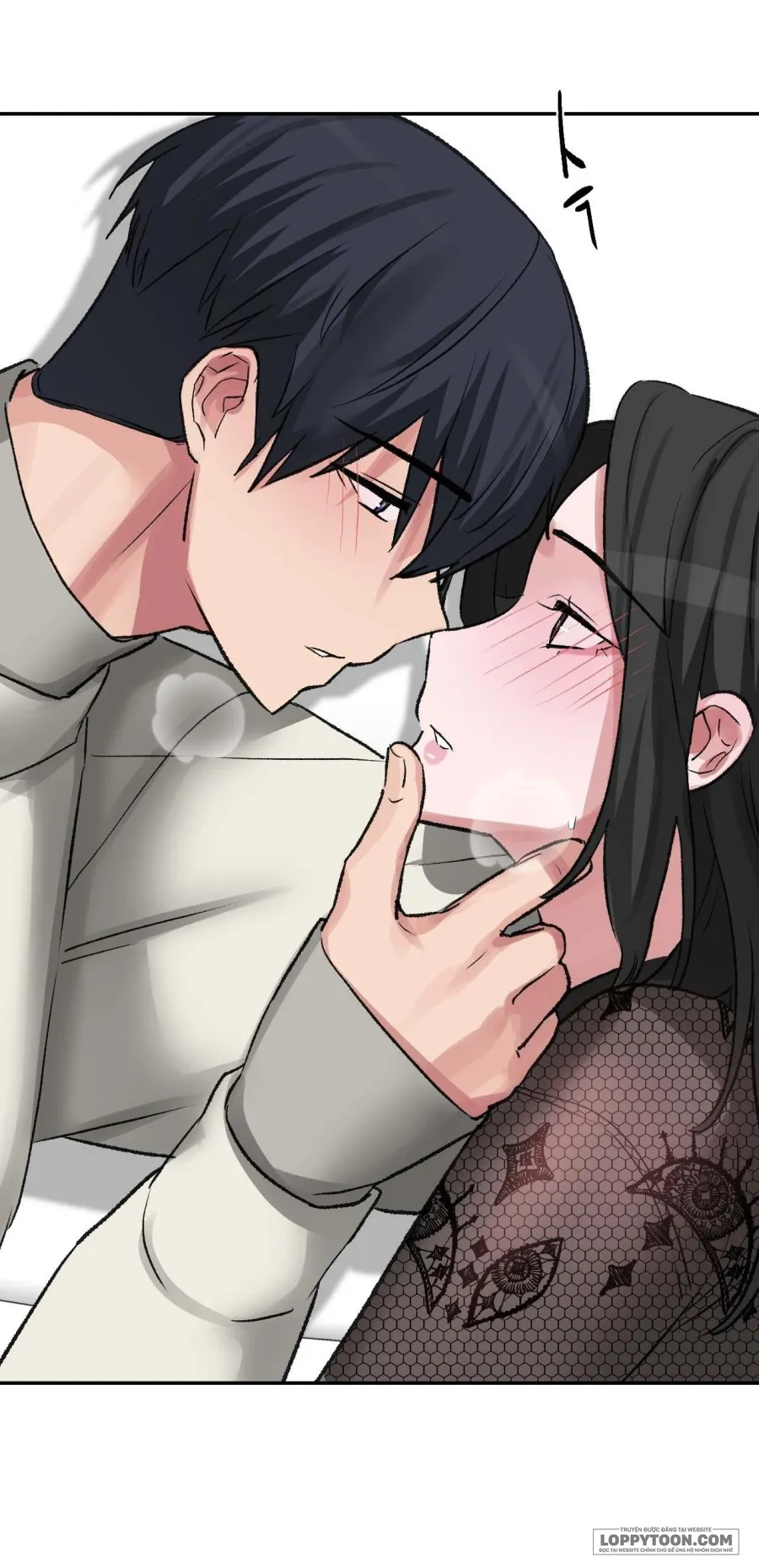 Tại Sao Điều Này Lại Đúng? Chap 28 - 🔞🔞🔞 - trang 30